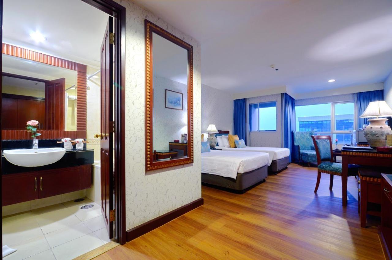 Palace 4* Бангкок