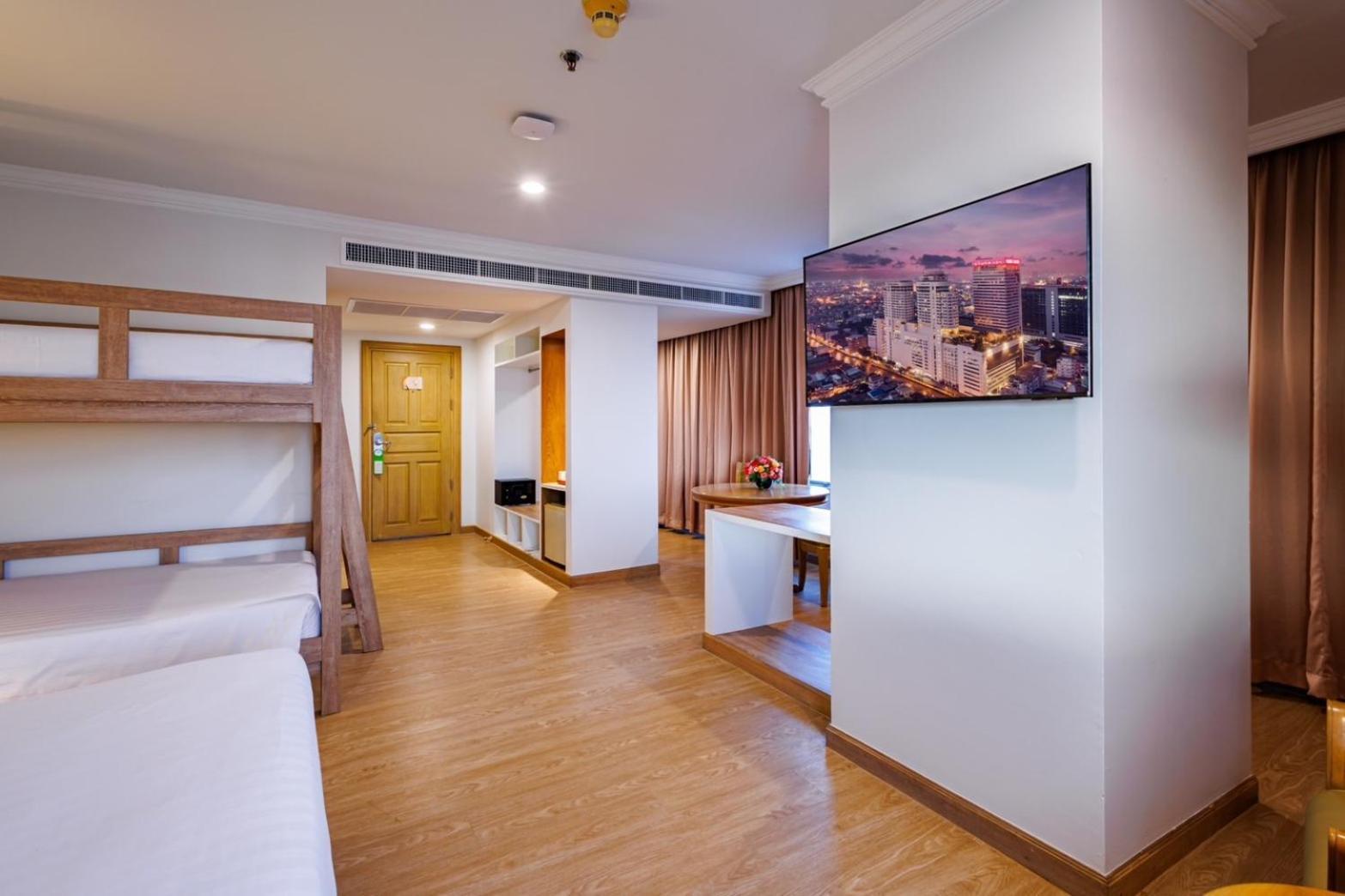 Palace 4* Бангкок