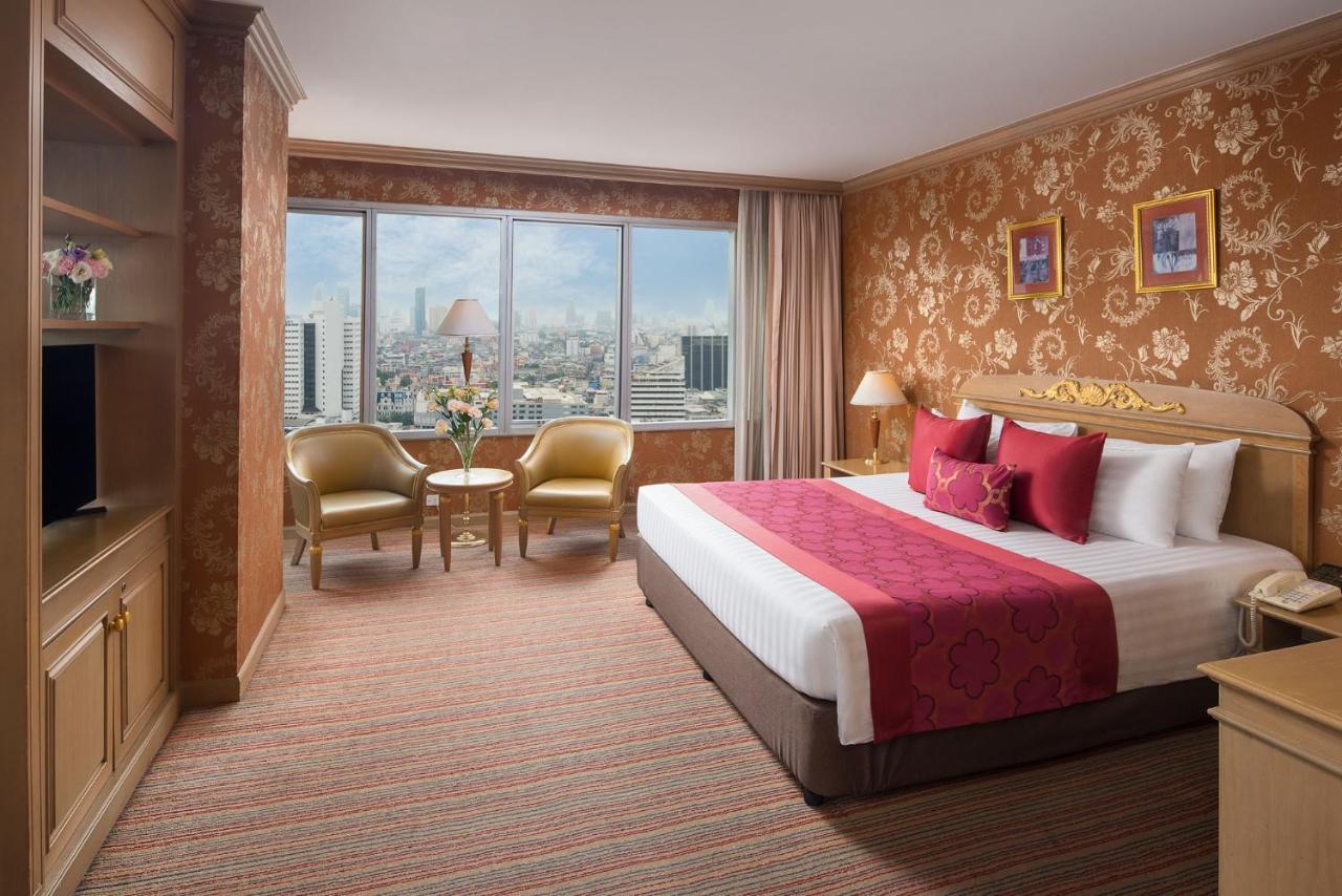 Palace 4* Бангкок